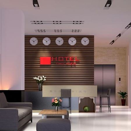 Thu Hien Hotel Να Τρανγκ Εξωτερικό φωτογραφία