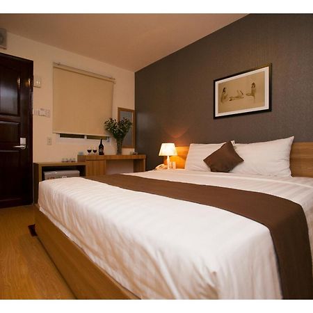 Thu Hien Hotel Να Τρανγκ Εξωτερικό φωτογραφία