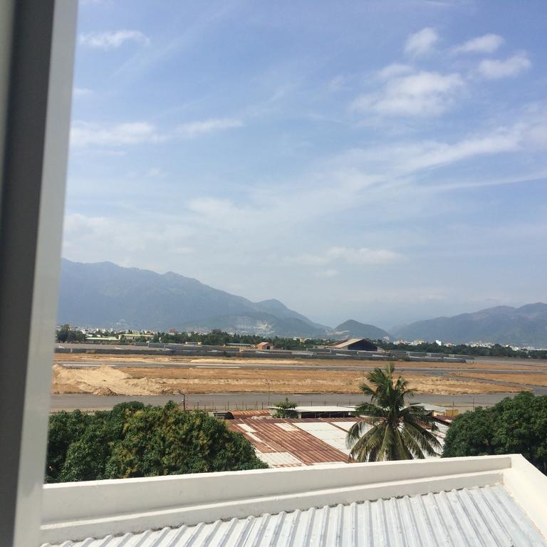 Thu Hien Hotel Να Τρανγκ Δωμάτιο φωτογραφία