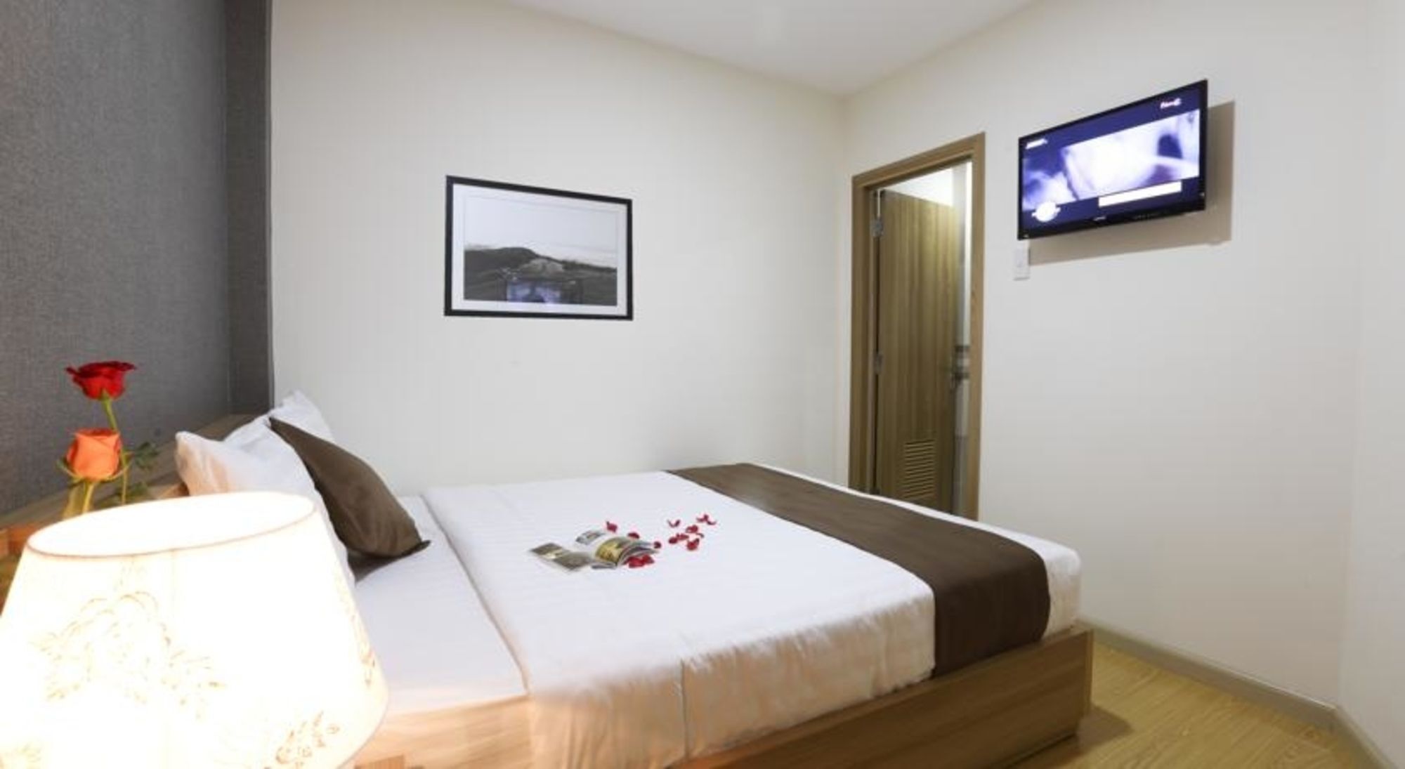 Thu Hien Hotel Να Τρανγκ Εξωτερικό φωτογραφία